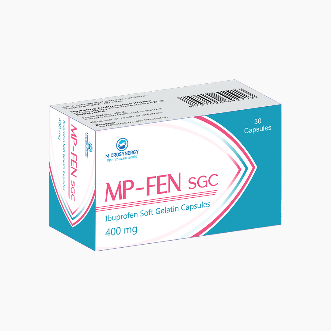 MP-FEN packaging visual